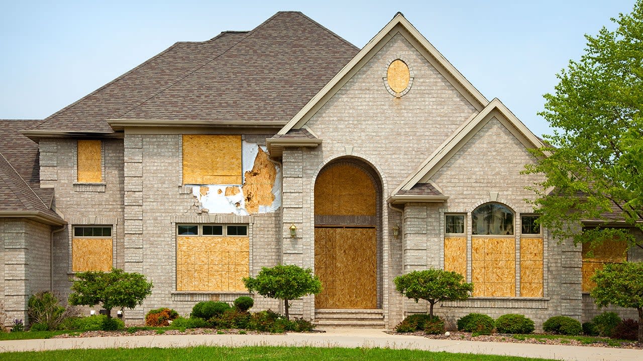 What is a Foreclosure?