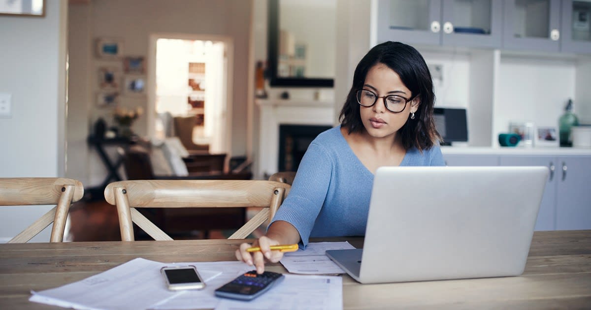 Auto Pay Your Mortgage Payment