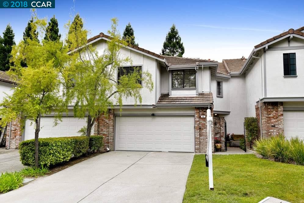 45 Canyon Green Ct