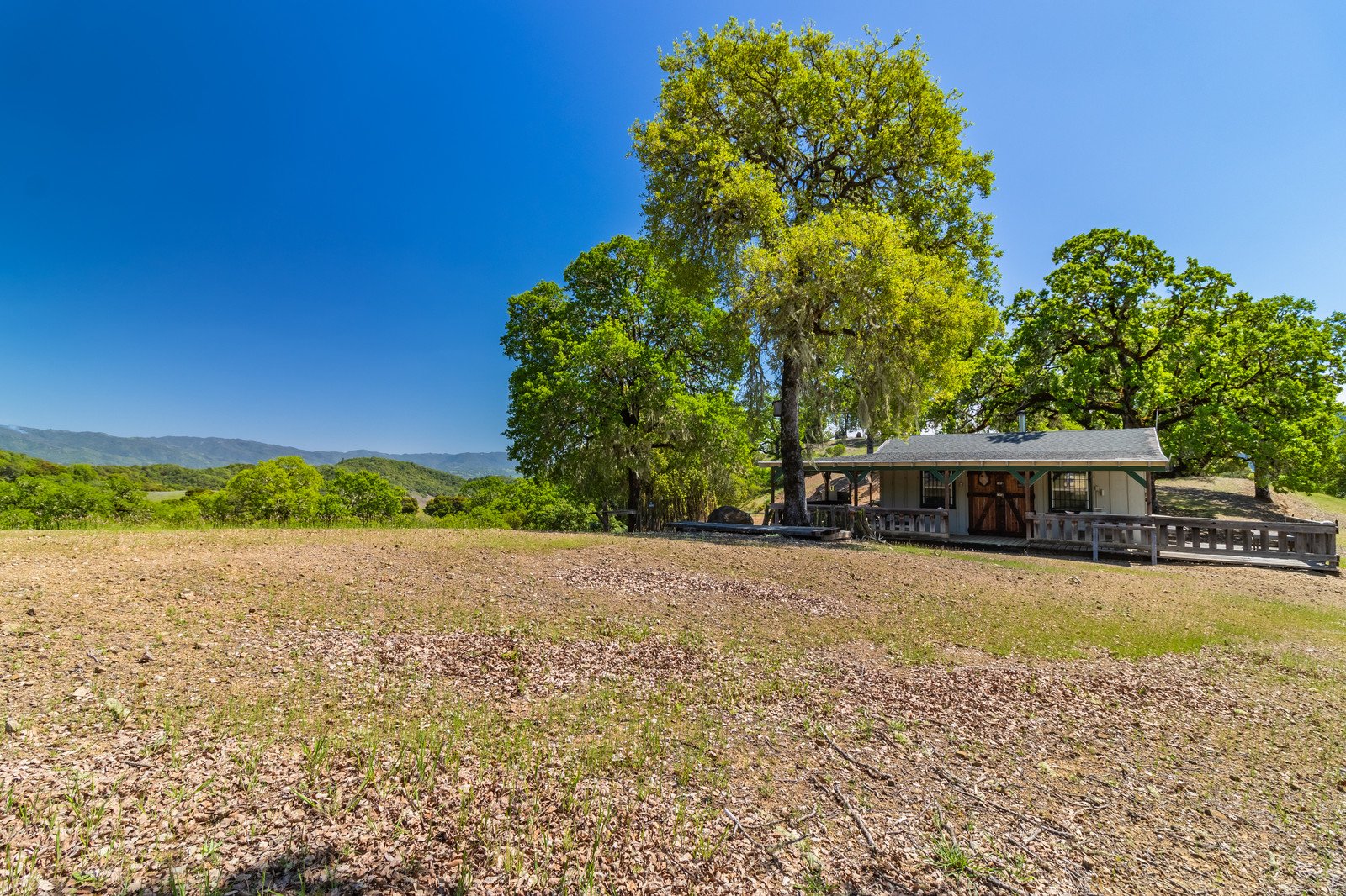 2800 Feliz Creek Rd.