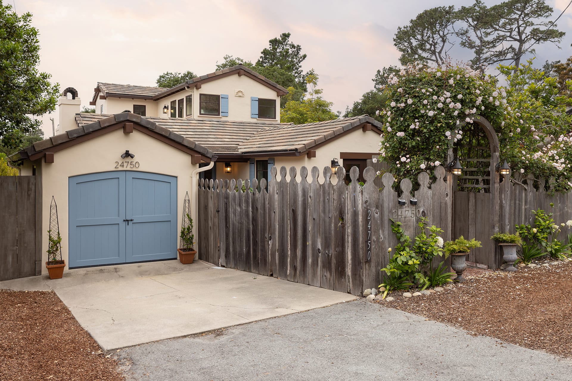 Charming Coastal Haven - 24750 Guadalupe St
