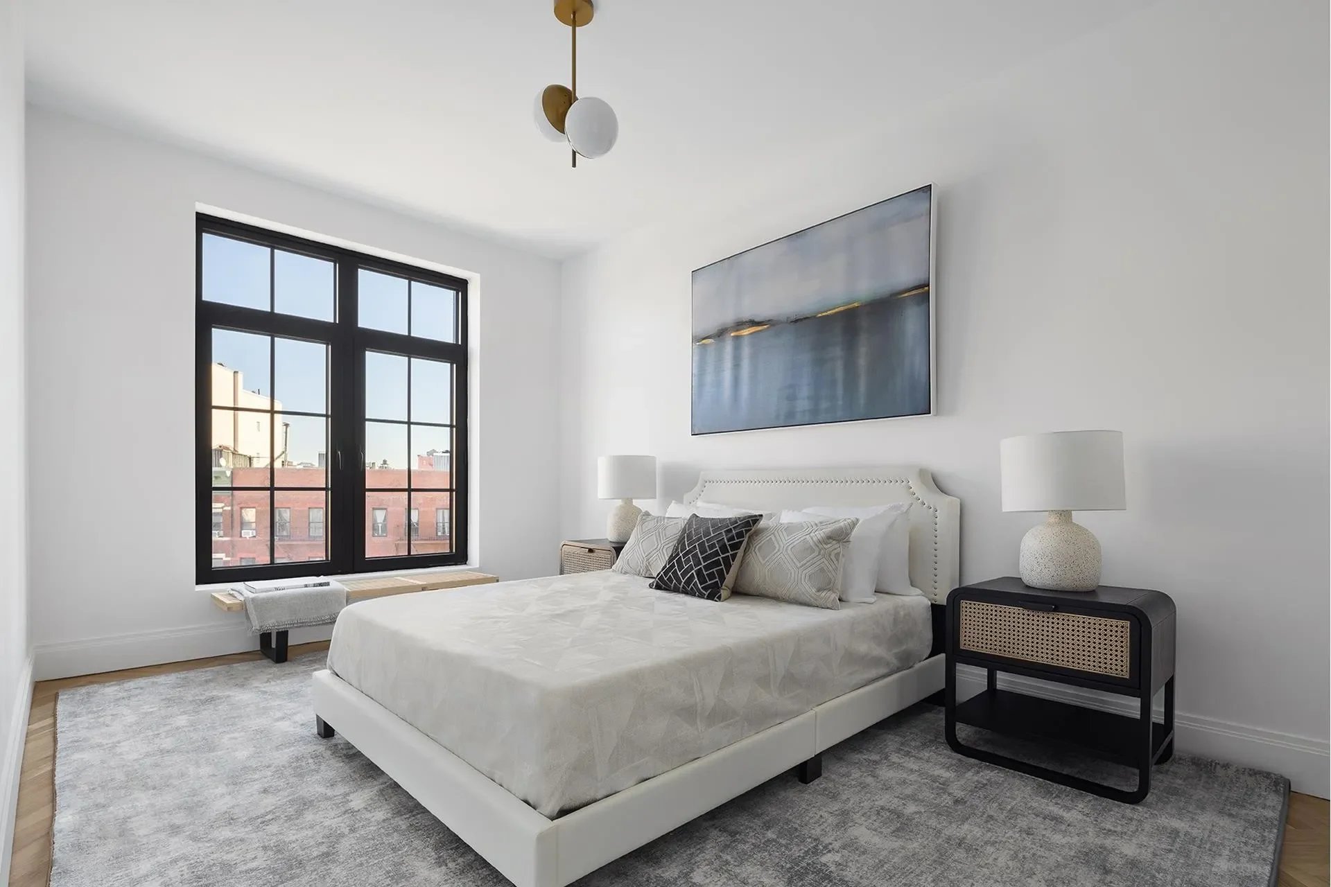300 W 122nd St., #5O