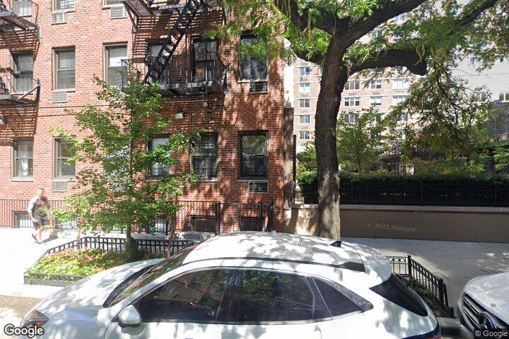 345 E 93rd St, Unit 29F
