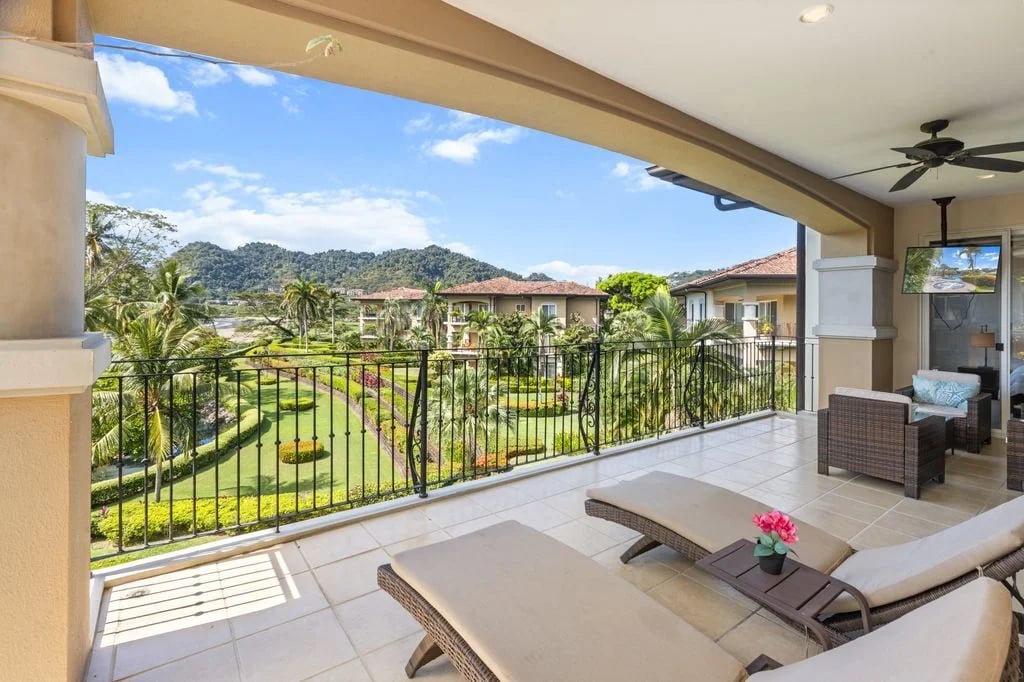 Mediterranean Bay View Residence, Los Suenos, Puntarenas