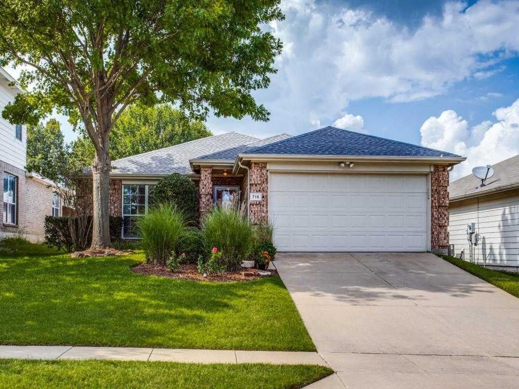 716 Sequoia Drive