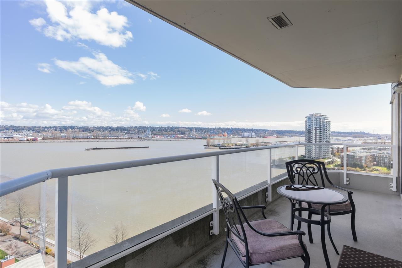 1603-1250 Quayside Dr