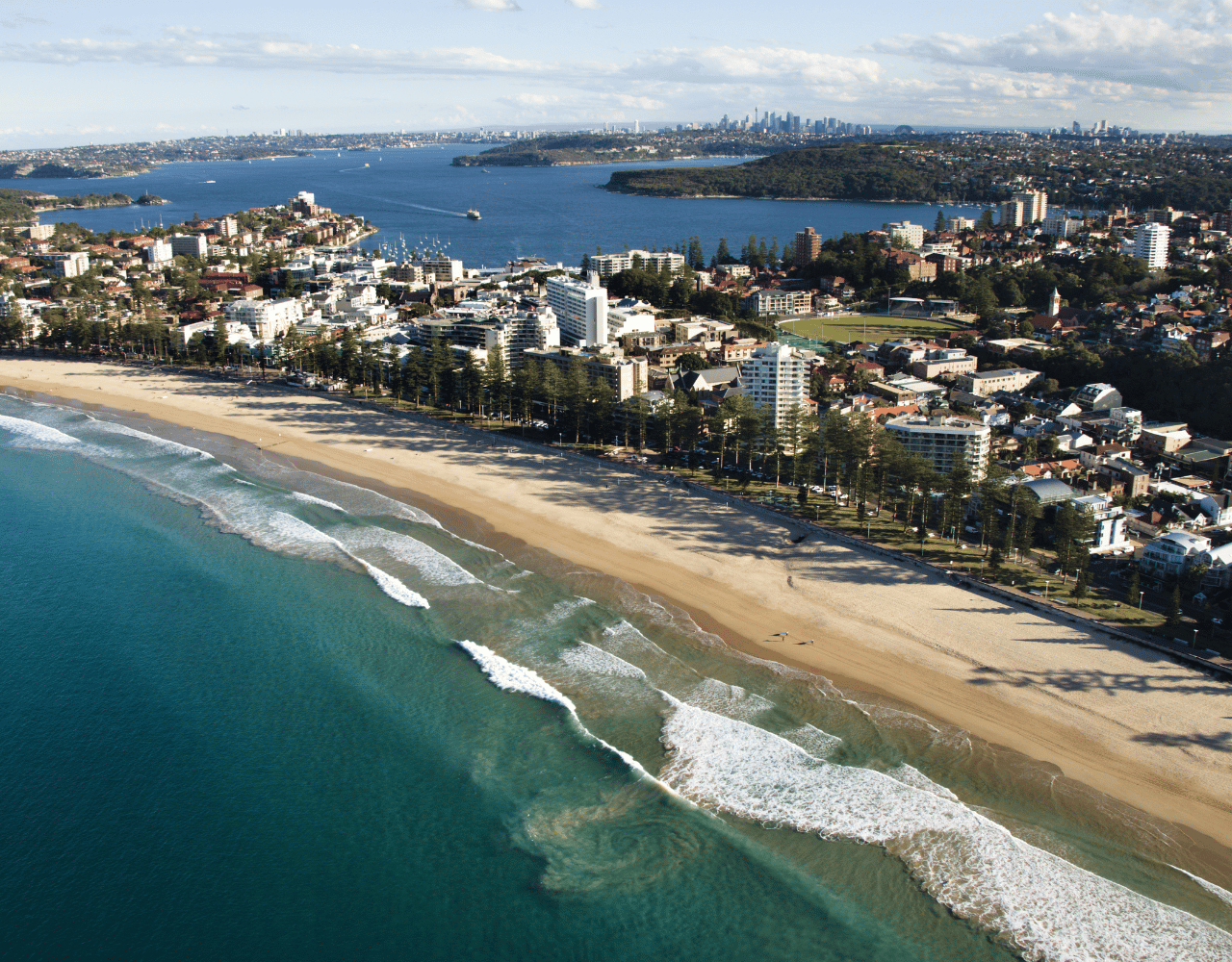 The Appeal of Waterfront Properties in Washington, DC
