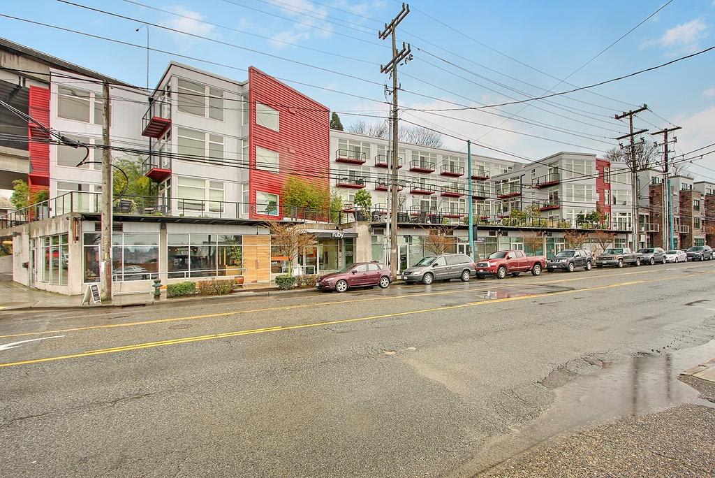 Just Listed | Ruby Condos | Unit #302