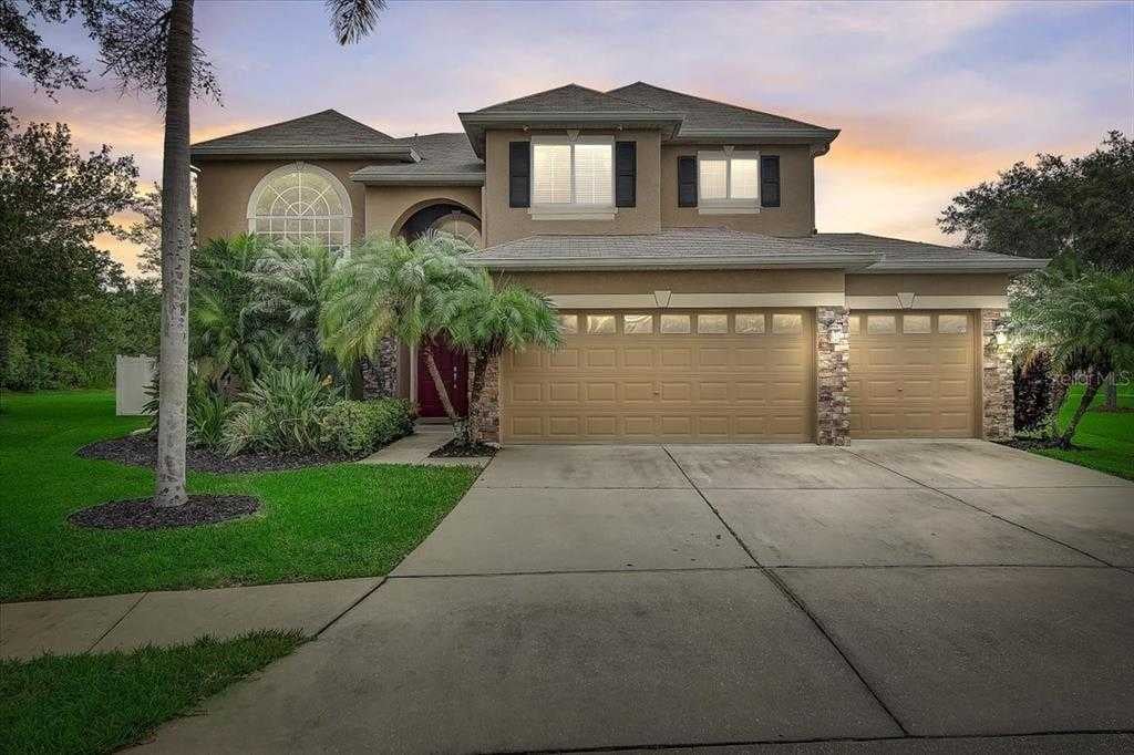 6839 GUILFORD BRIDGE DRIVE