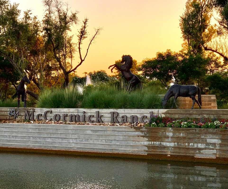 McCormick Ranch