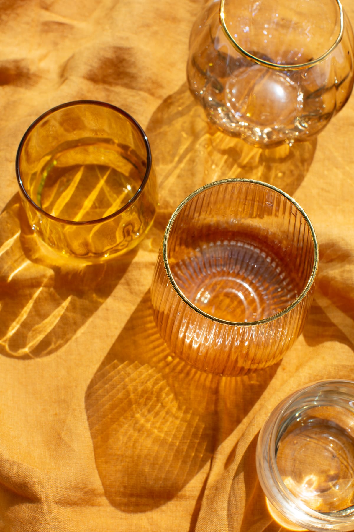Fall Time Glass Blowing