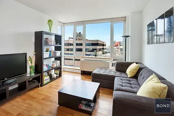 635 W 42nd Street Unit: 11B