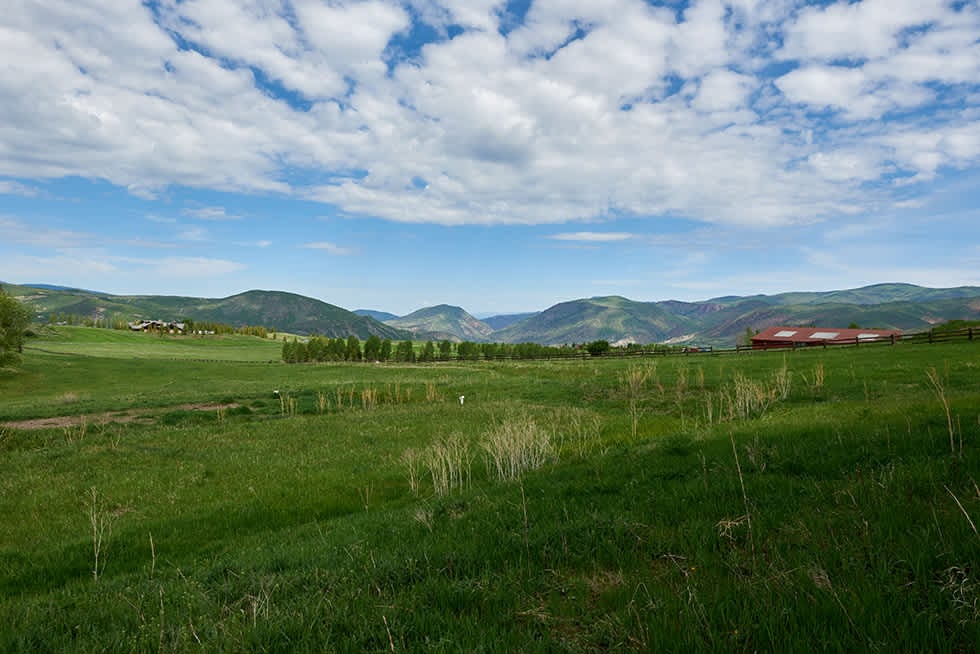 The Ultimate Luxury Aspen Estate 