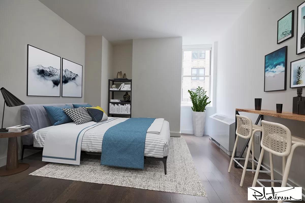 116 John Street, Apt 1602