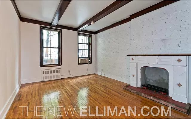 134 West 71st Street Unit: 1
