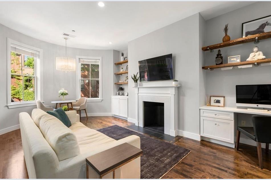 15 Upton St #3
