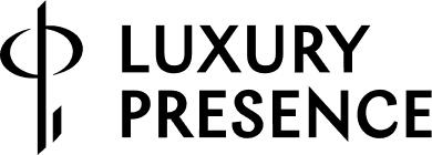 luxury presence logo