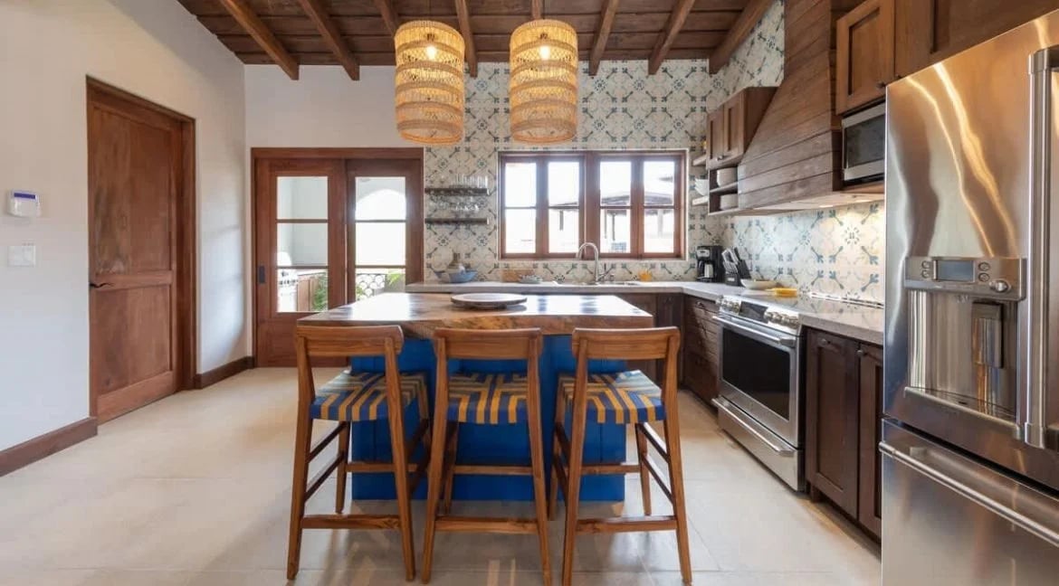 Turnkey Terrace Condo, Flamingo, Guanacaste