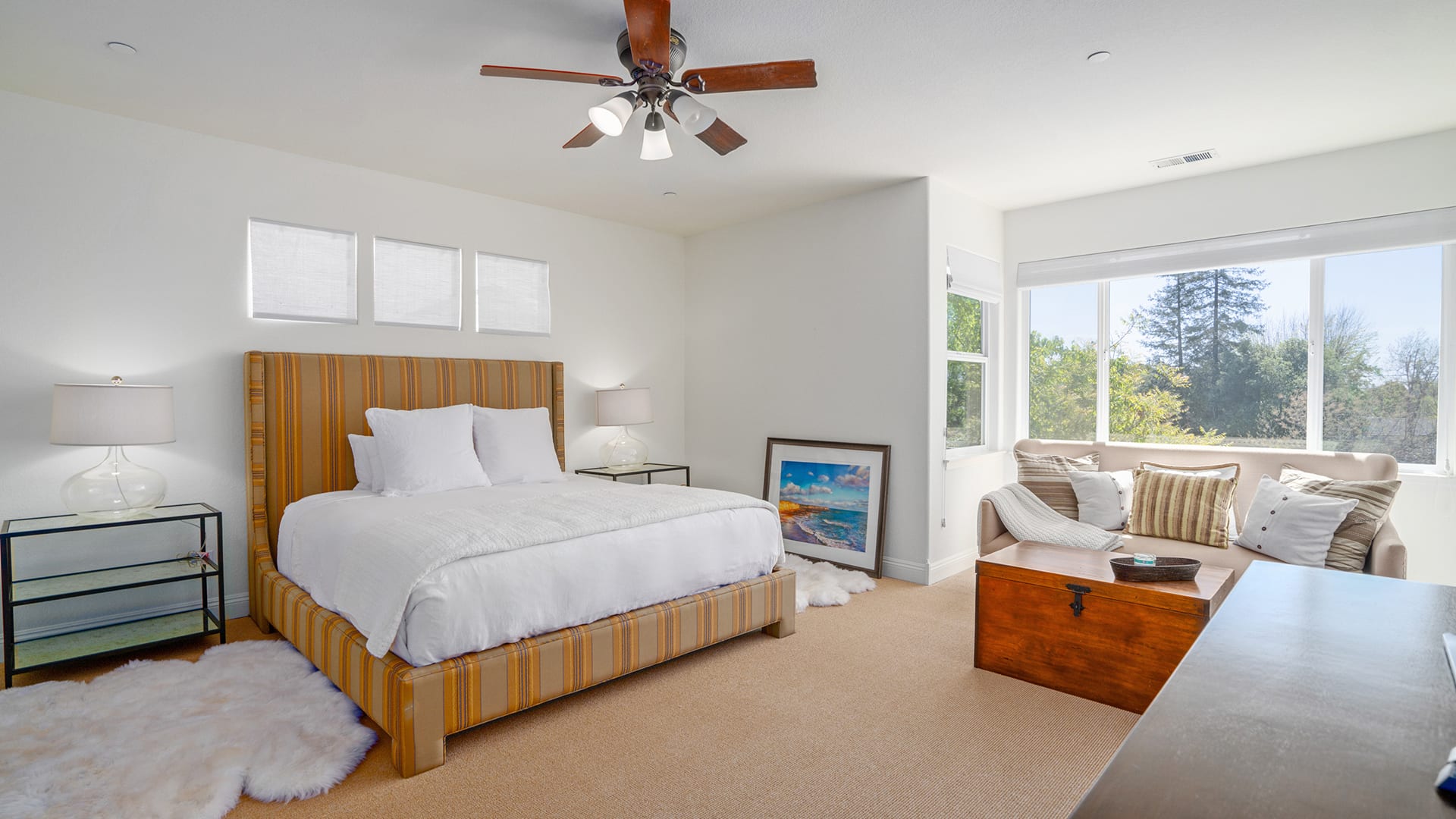 Wine Country Perfection - 1548 Healdsburg Avenue