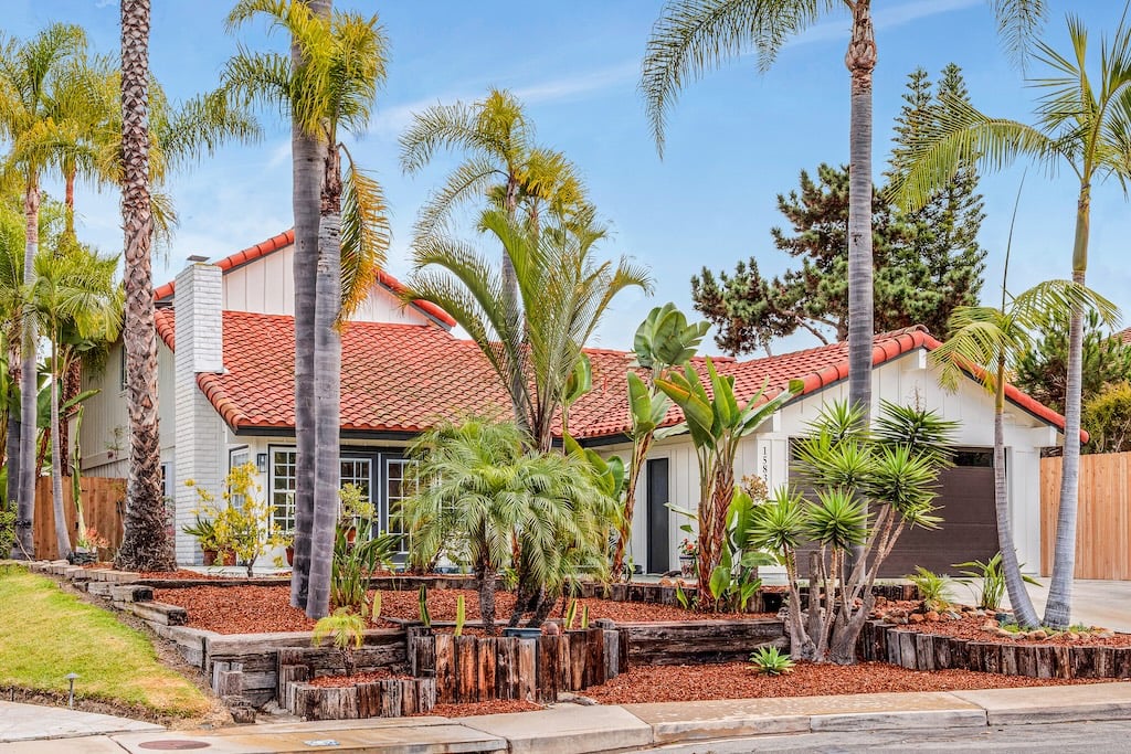 Cul-De-Sac Location in Encinitas