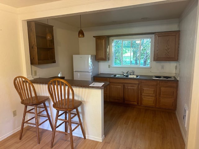 1727 Upper Mann Creek