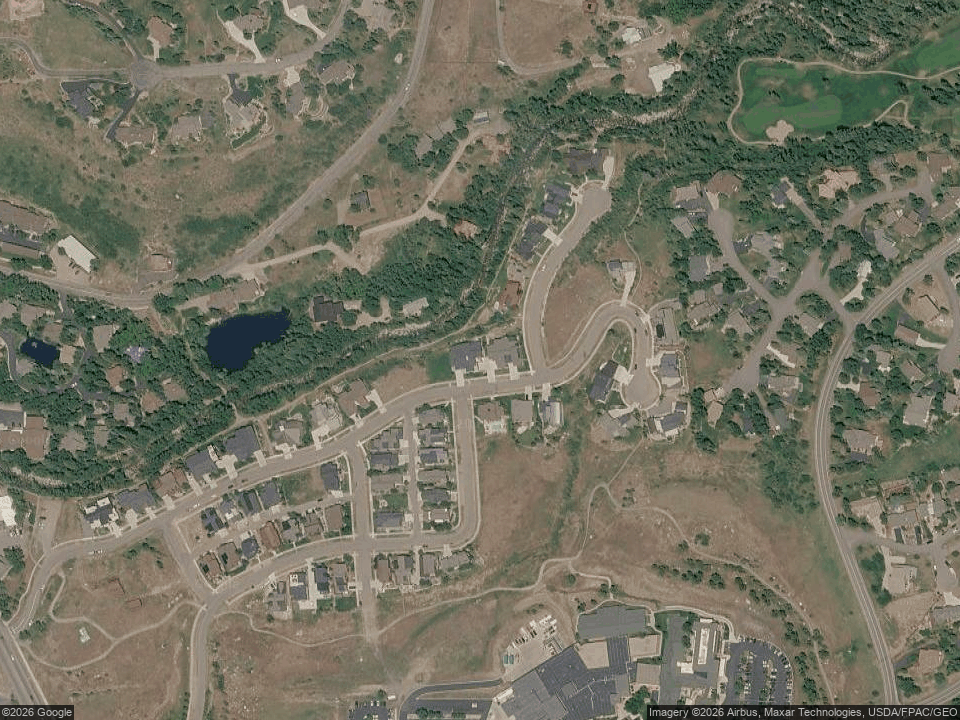 970 Angels View Way