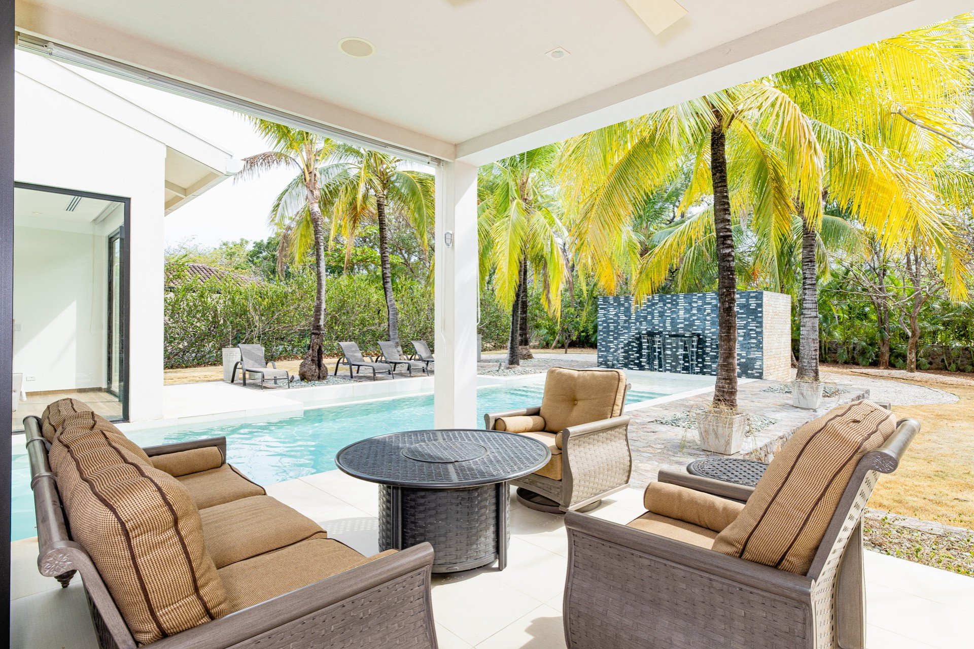 Reserva de Golf 49 – Elegance in Every Corner Hacienda Pinilla