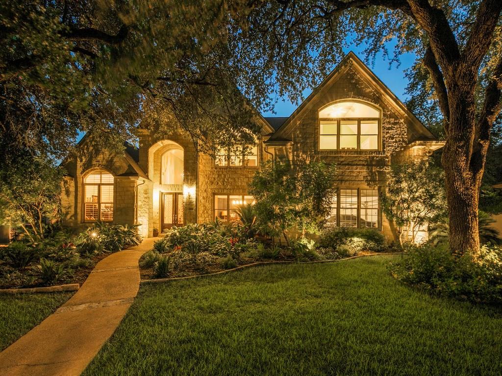 2908 Meandering River Ct