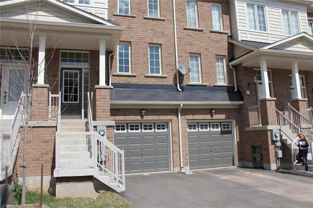 81-2178 Fiddlers Way, Oakville