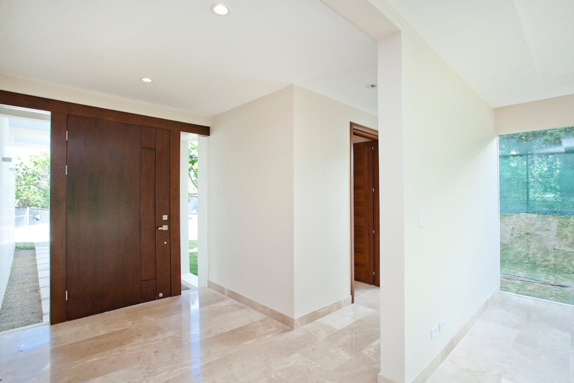 Garnier Designed Contemporary Home, Santa Ana, San Jose