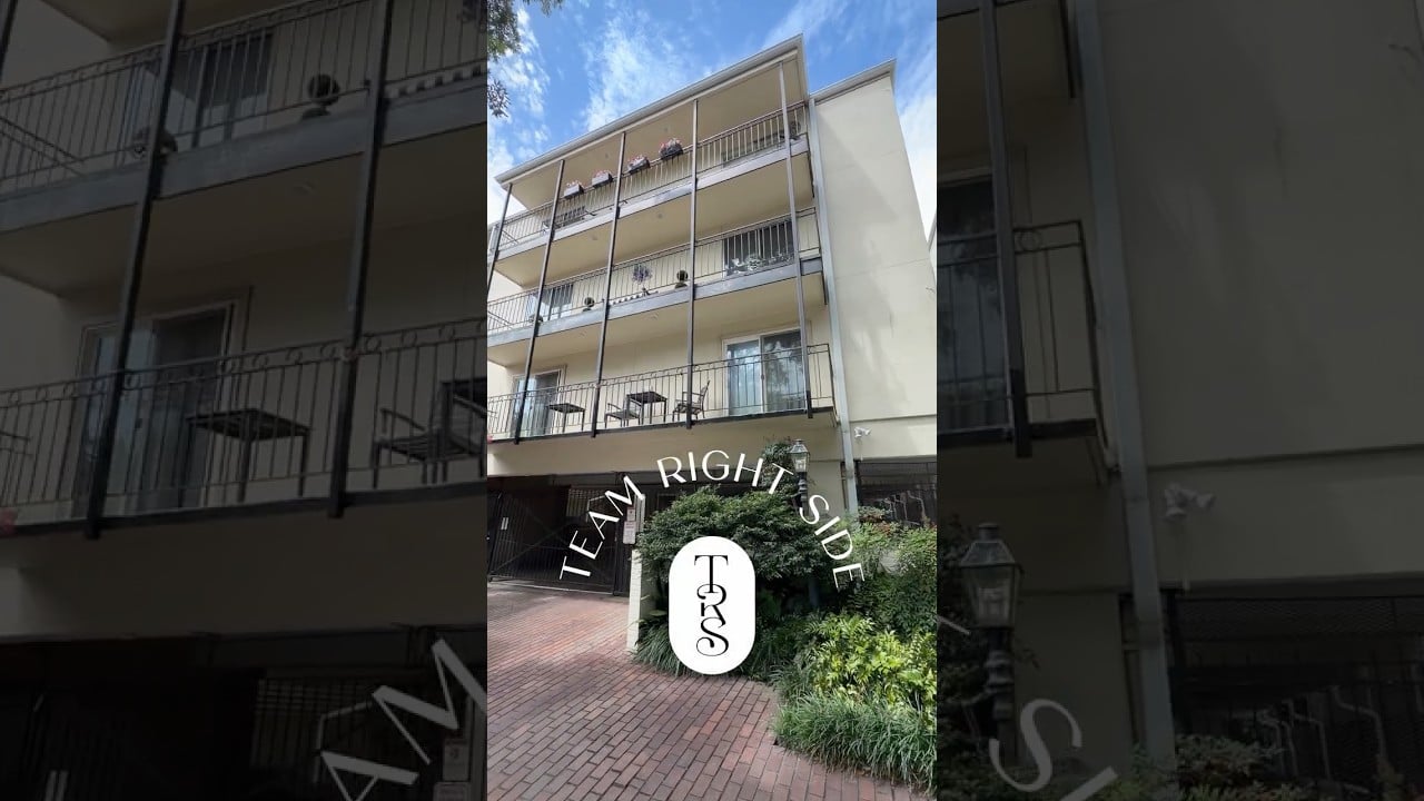 1430 Jackson Ave. Unit 402 