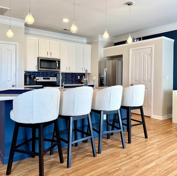 Sold: Marvelous Corner Lot in Bryson Meadows: A Stylish Haven in Greenville SC Nestled in Simpsonville