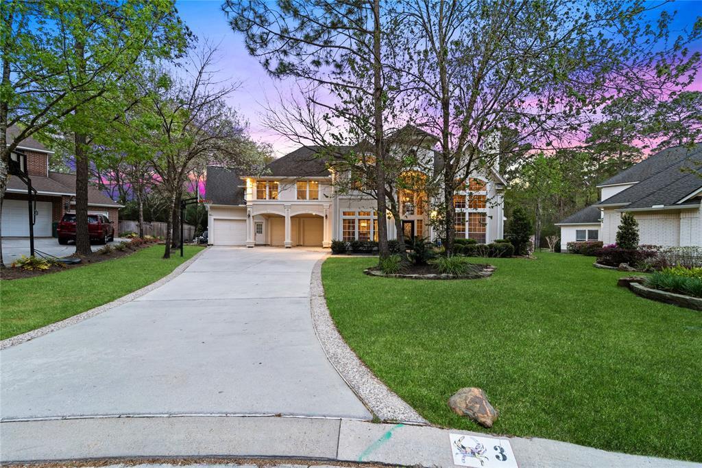 3 Edgecliff Pl