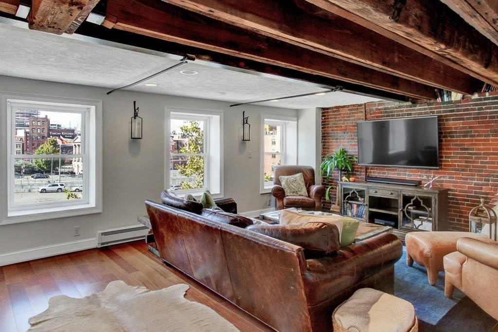 53 Fulton St, #4