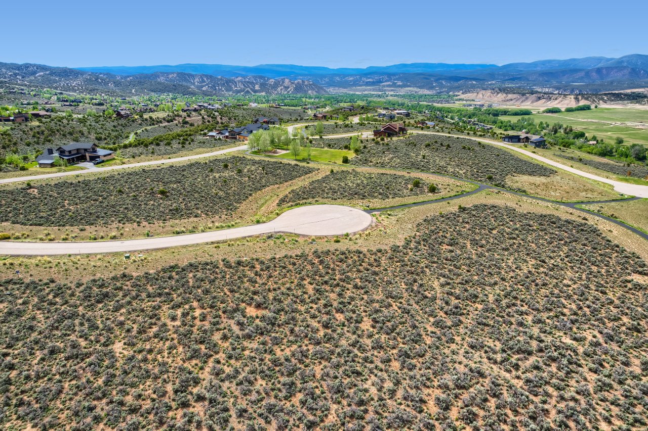 100 Prospect Peak Road