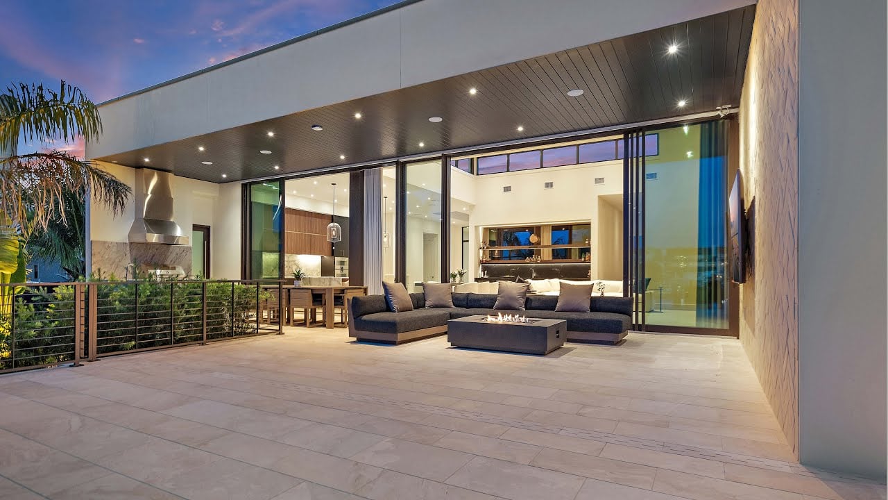 Welcome to 501 Barcelona Drive | A Masterpiece on Tierra Verde’s Grand Canal