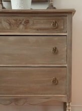 Meet Coco Chalk Paint®, by Annie Sloan