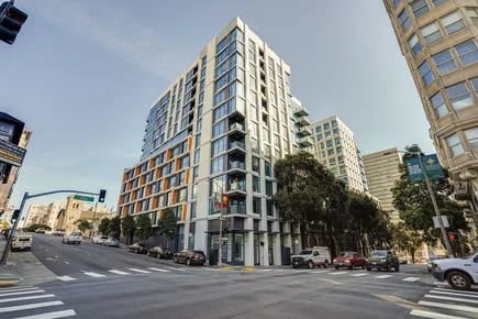 Rockwell Condos