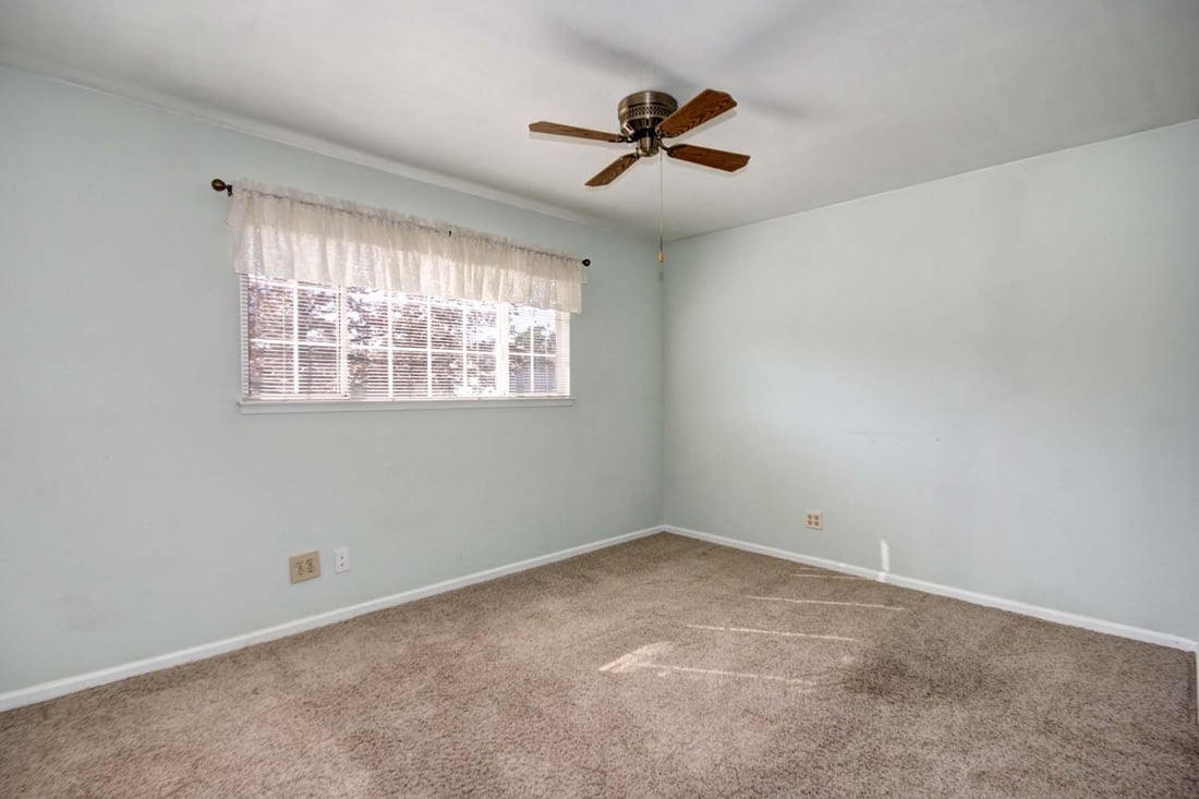 Just Listed! 1825 Square Feet in 95864!