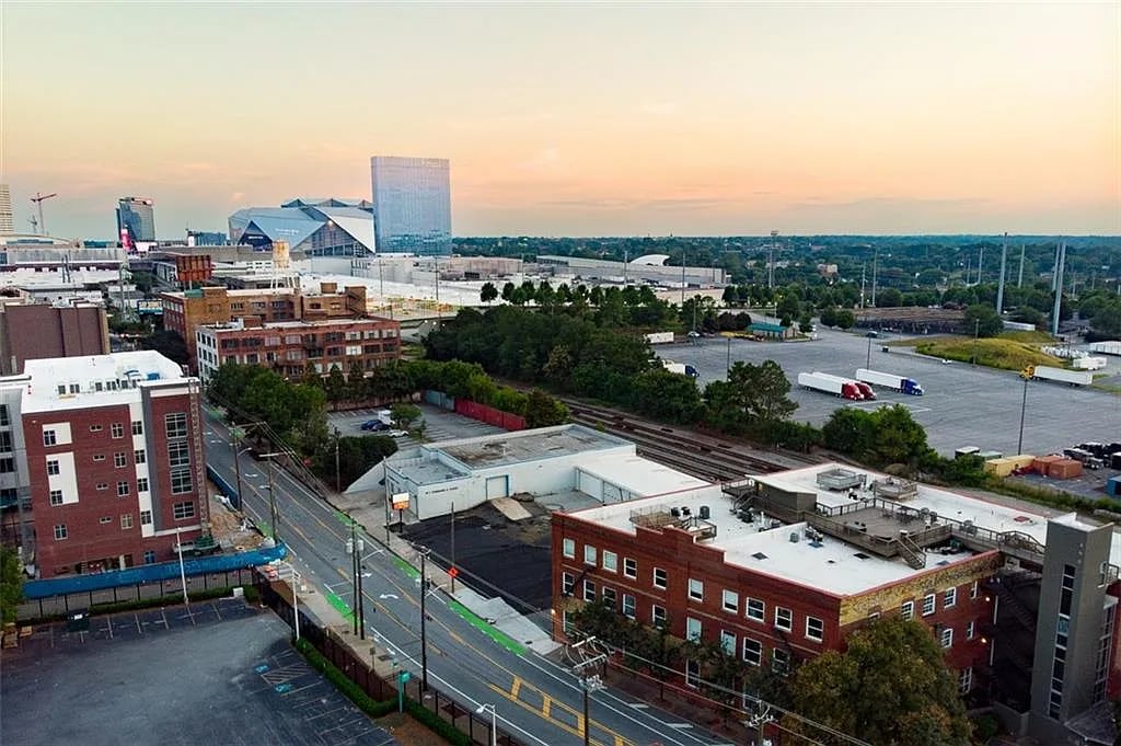 490 Marietta St NW STE 101