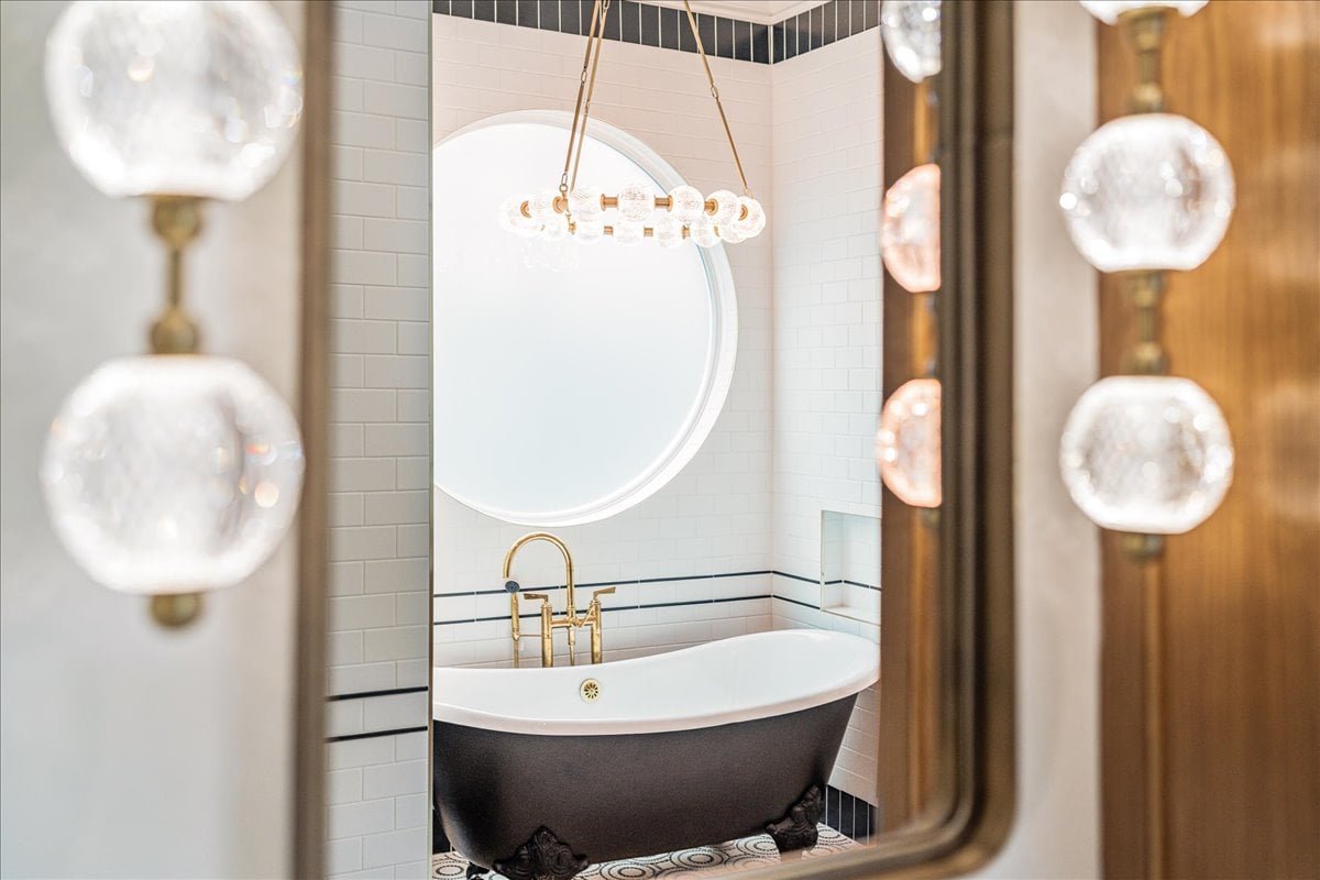 When Luxury Whispers, It's by Design