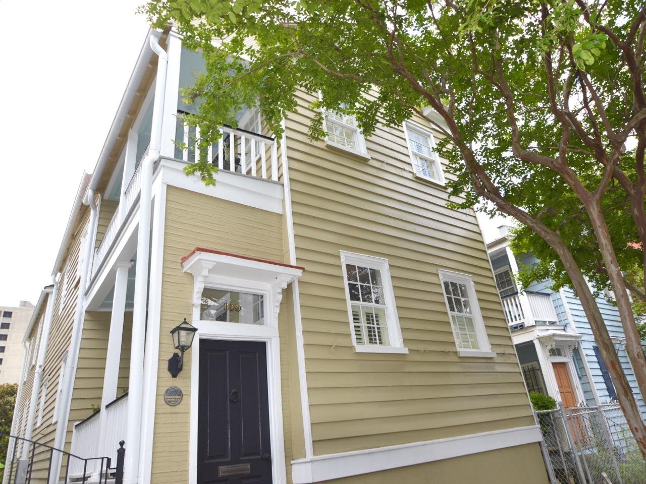 109 Smith Street