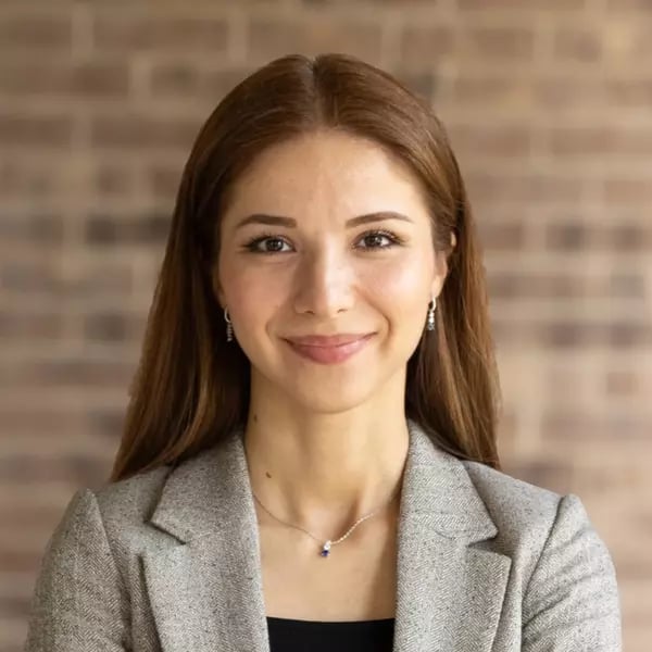 Nuray Humbatova photo