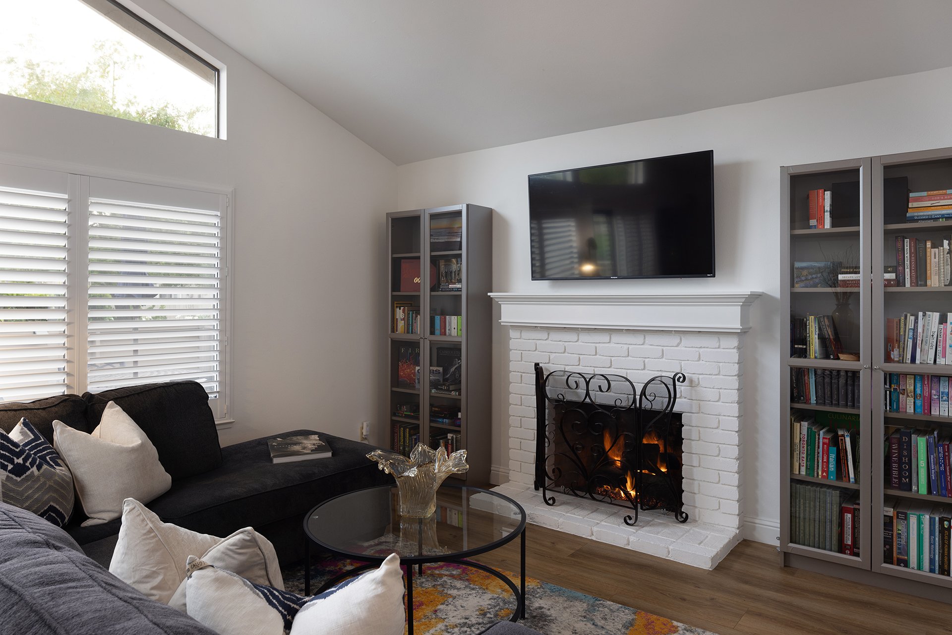 Charming Carmel Condo