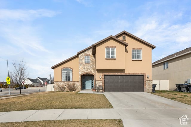 3056 W 1350 N