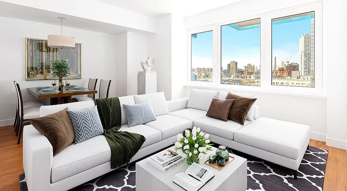 34 North 7th Street Unit: PH1G