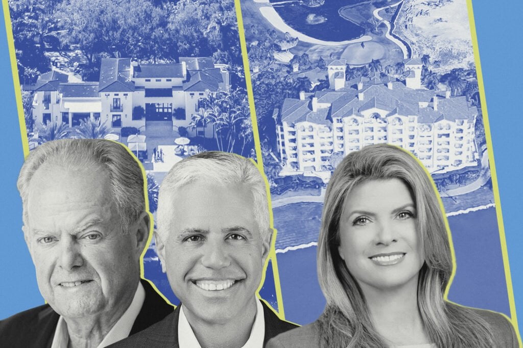 Billionaire tech mogul Manny Medina finds buyer for $30M waterfront mansion