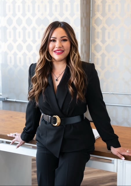Aileen Yambo,  Westchester Real Estate Expert 