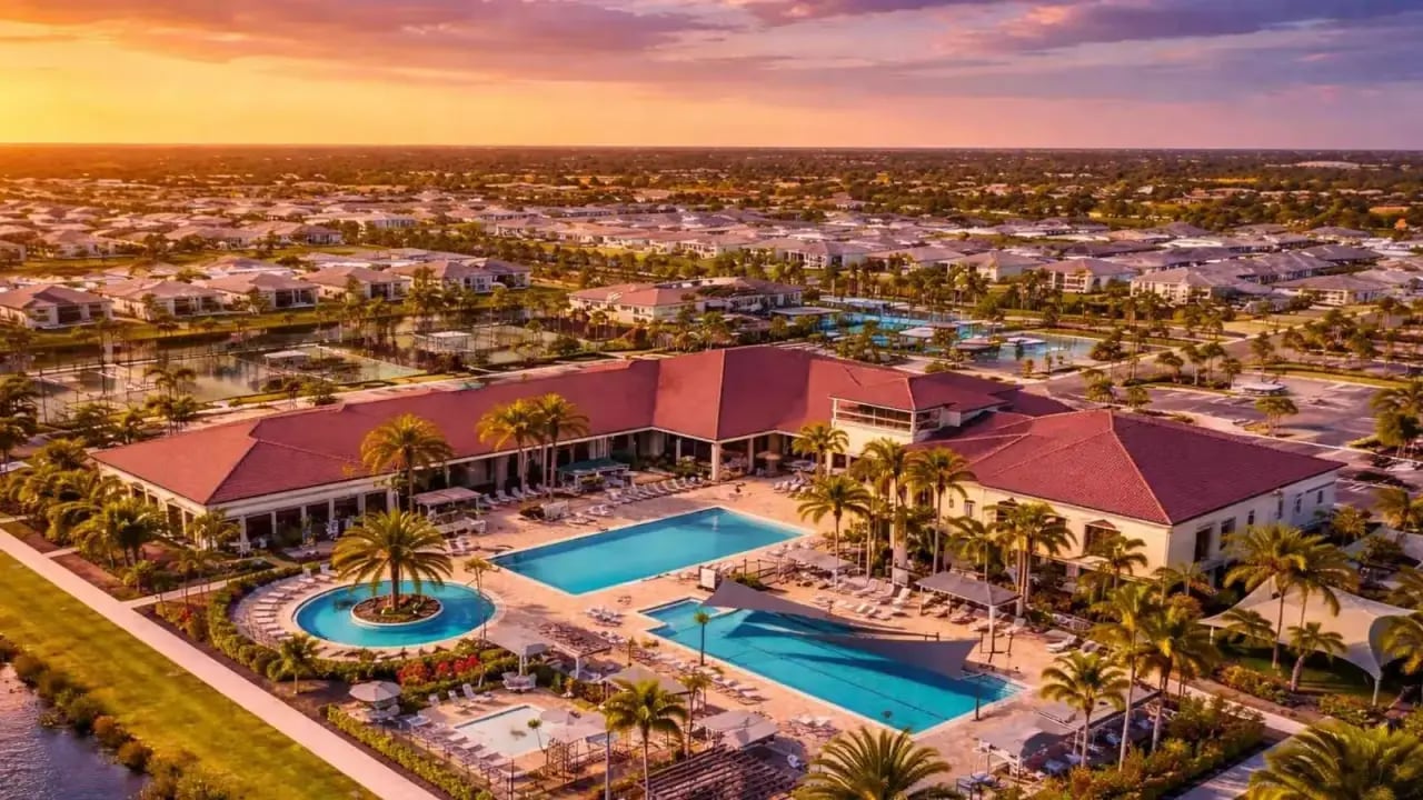 55+ Communities in Delray Beach, FL: Finding the Right Active Adult Lifestyle in 2026