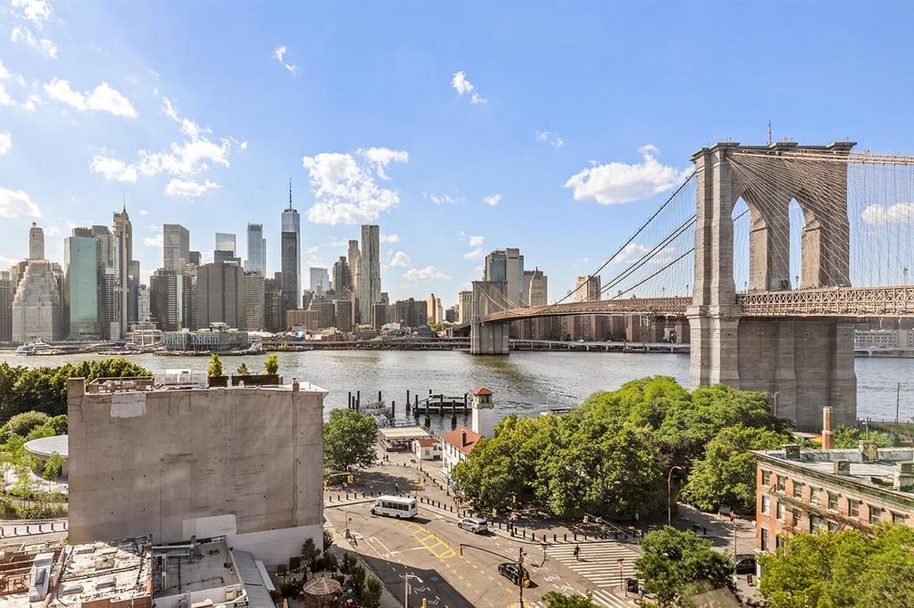 28 OLD FULTON Street 7M